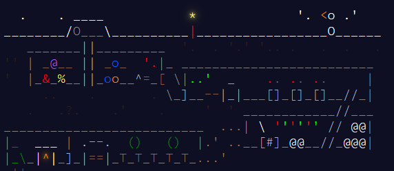 Advent of Code 2025 Day 5