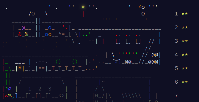 Advent of Code 2025 Day 6